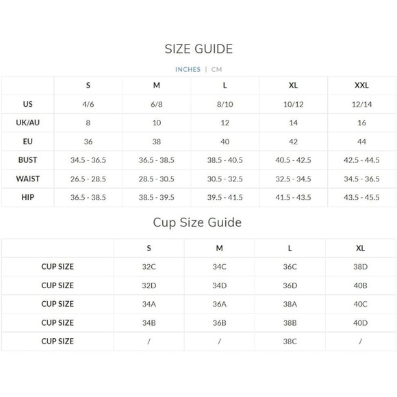 Hilinker Women's Bikini Swimsuits V Neck High Waisted 2 Piece Bathing Suit - Picture 5 of 5